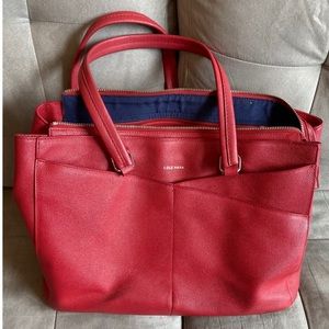 Cole Haan signature purse